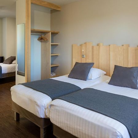 Bel Horizon Otel Le Chambon-sur-Lignon Dış mekan fotoğraf