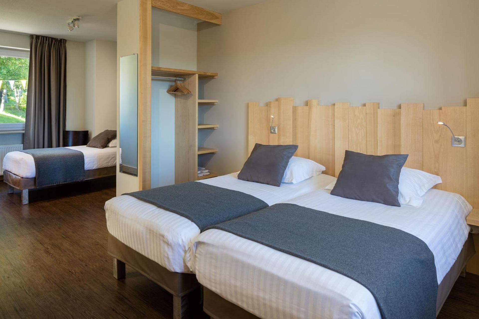 Bel Horizon Otel Le Chambon-sur-Lignon Dış mekan fotoğraf
