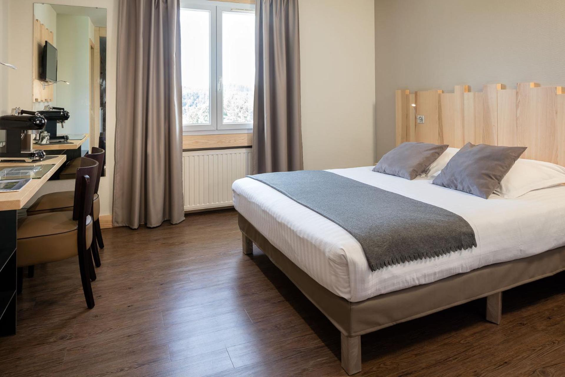 Bel Horizon Otel Le Chambon-sur-Lignon Dış mekan fotoğraf