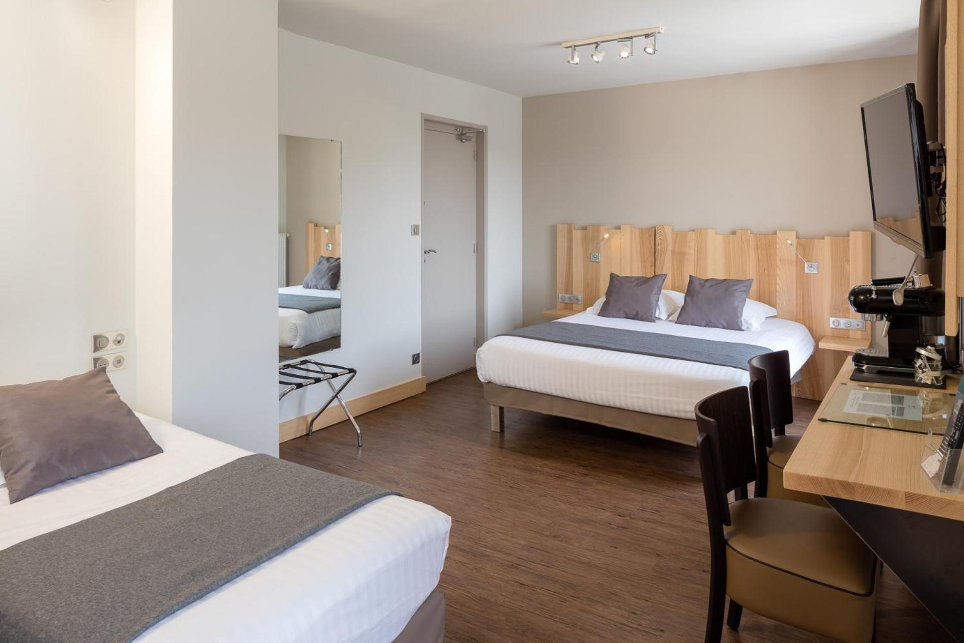 Bel Horizon Otel Le Chambon-sur-Lignon Dış mekan fotoğraf