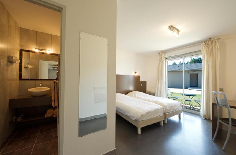 Bel Horizon Otel Le Chambon-sur-Lignon Dış mekan fotoğraf