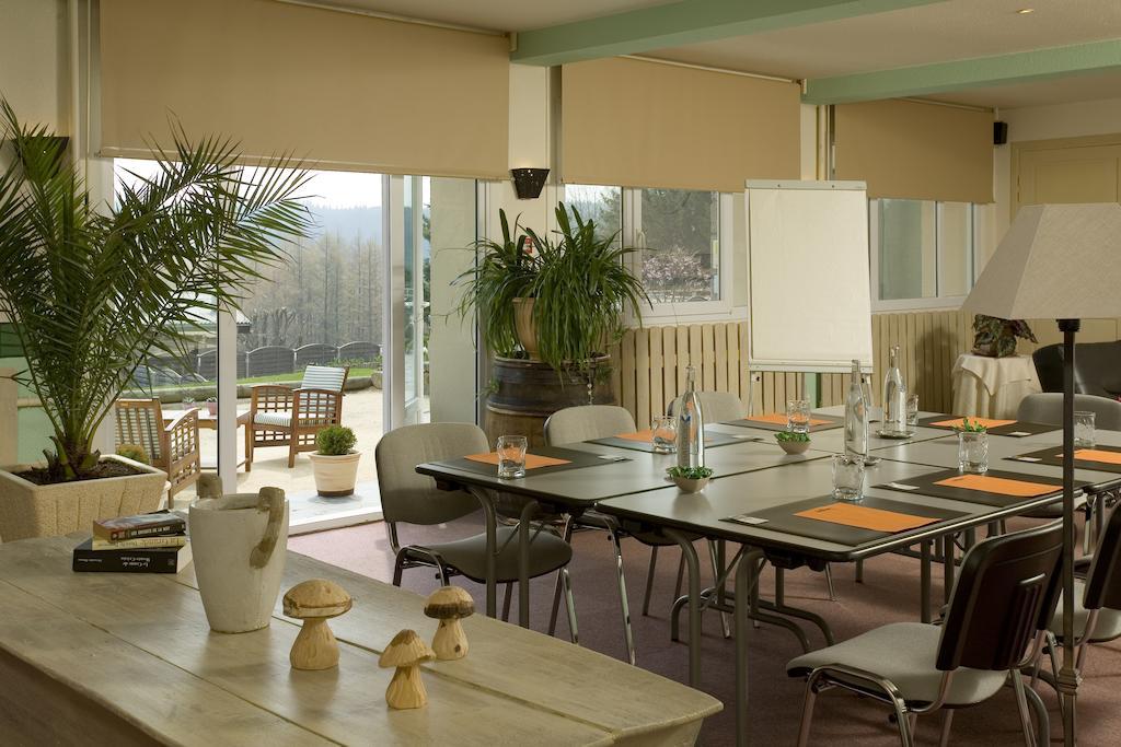 Bel Horizon Otel Le Chambon-sur-Lignon Dış mekan fotoğraf